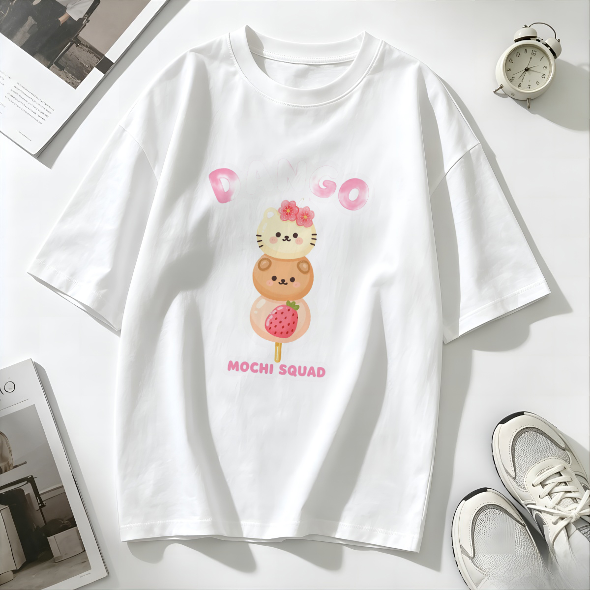 Art Craft Workshop - T Shirts Craft Workshop Cotton Making
