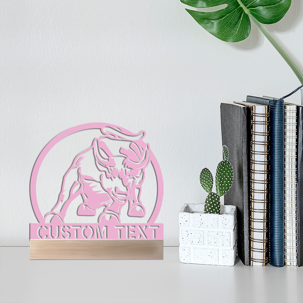 1pc Simple OX or bull Customiz - Art Craft Simple incelemesi ve fiyatı