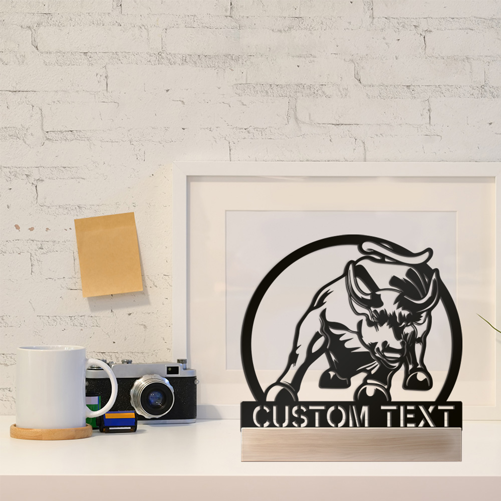 1pc Simple OX or bull Customiz - Art Craft Simple incelemesi ve fiyatı