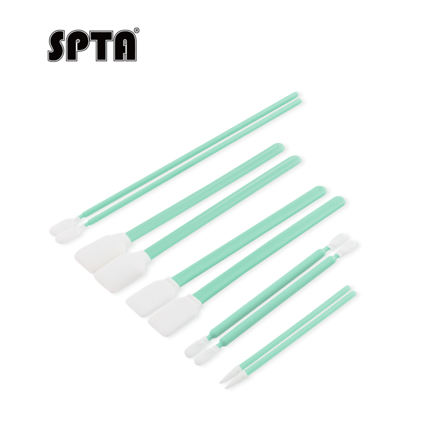 SPTA Detailing Swabs,Cleaning  - Art Craft Optical incelemesi ve fiyatı