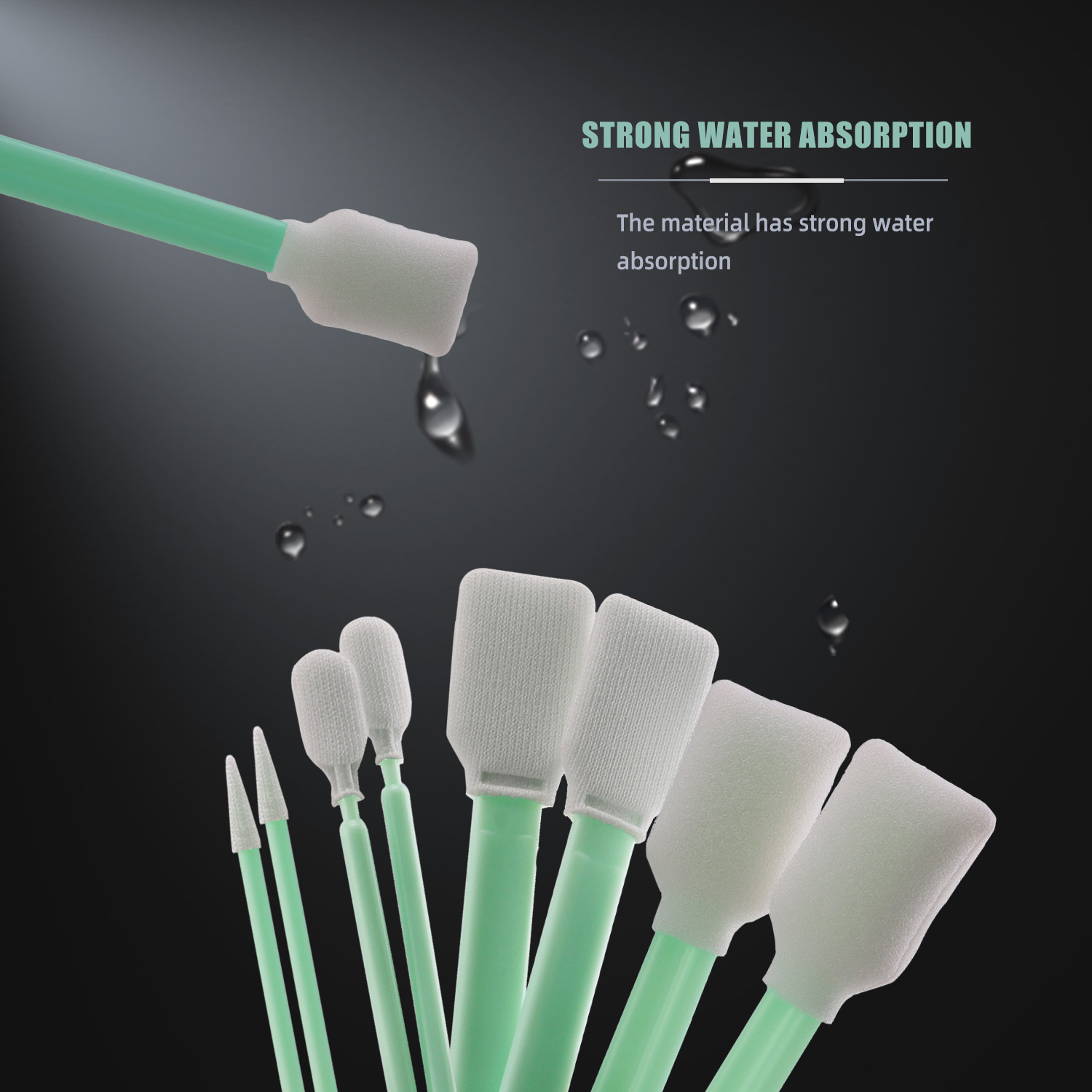 SPTA Detailing Swabs,Cleaning  - Art Craft Optical incelemesi ve fiyatı