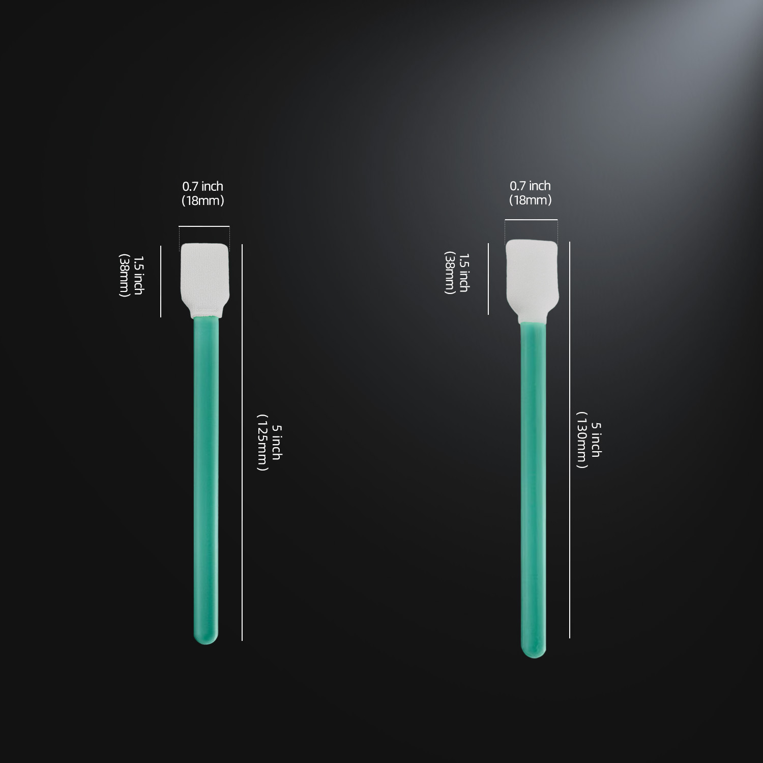 SPTA Detailing Swabs,Cleaning  - Art Craft Optical incelemesi ve fiyatı