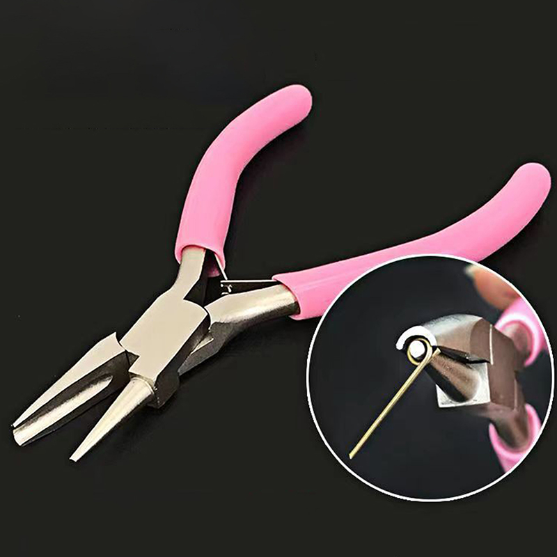 ✦ Professional Jewelry Pliers  - Art Craft Wire incelemesi ve fiyatı