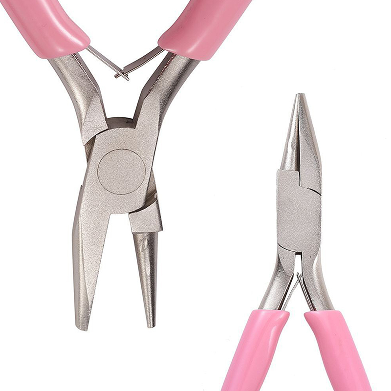 ✦ Professional Jewelry Pliers  - Art Craft Wire incelemesi ve fiyatı