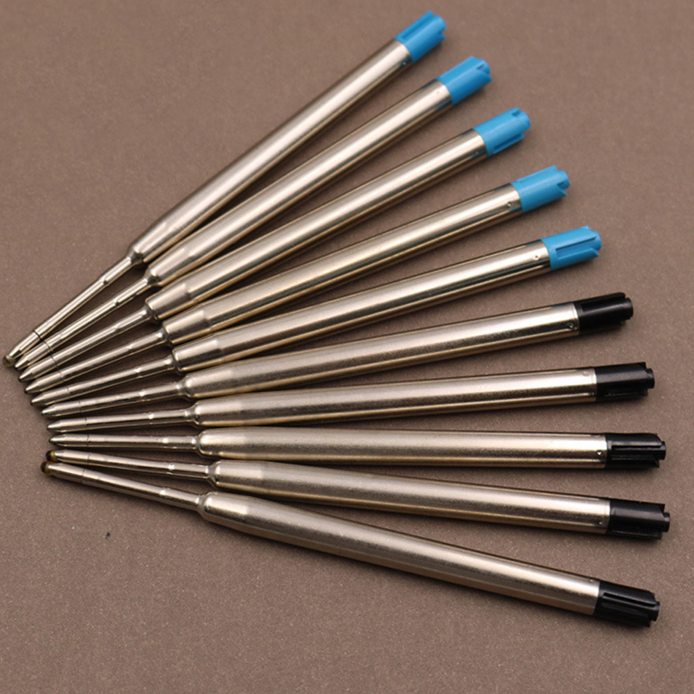 20Pcs Blue Gel Ink Pen Refills - Art Craft Doodle incelemesi ve fiyatı