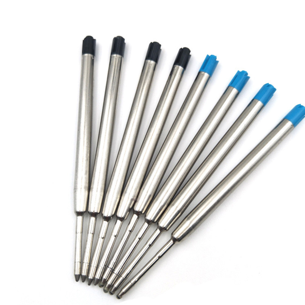 20Pcs Blue Gel Ink Pen Refills - Art Craft Doodle incelemesi ve fiyatı