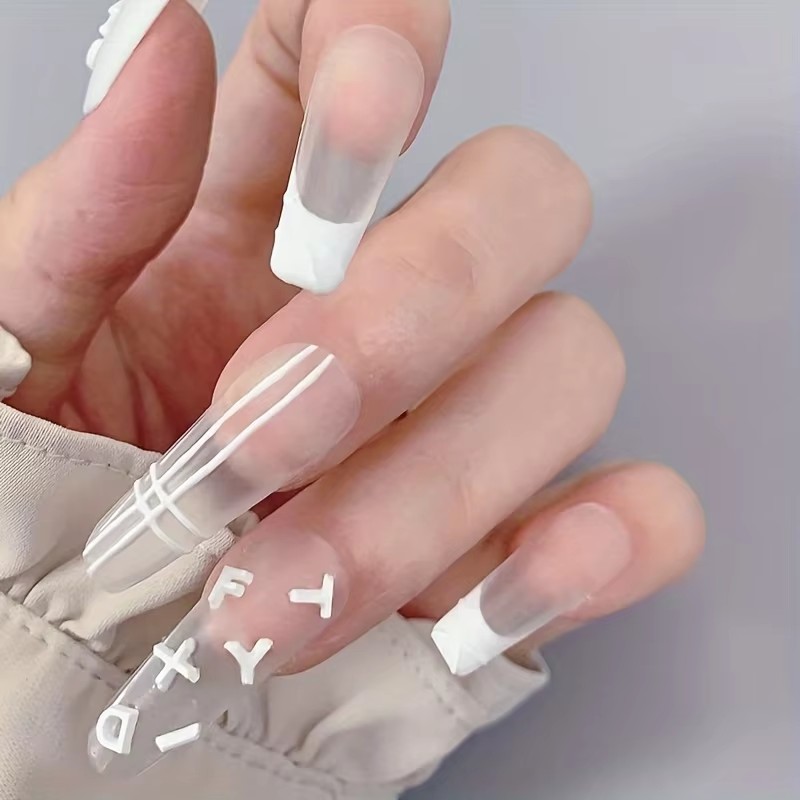 3D Letter Nail Art Silicone Mo - Art And Craft Letter Z incelemesi ve fiyatı