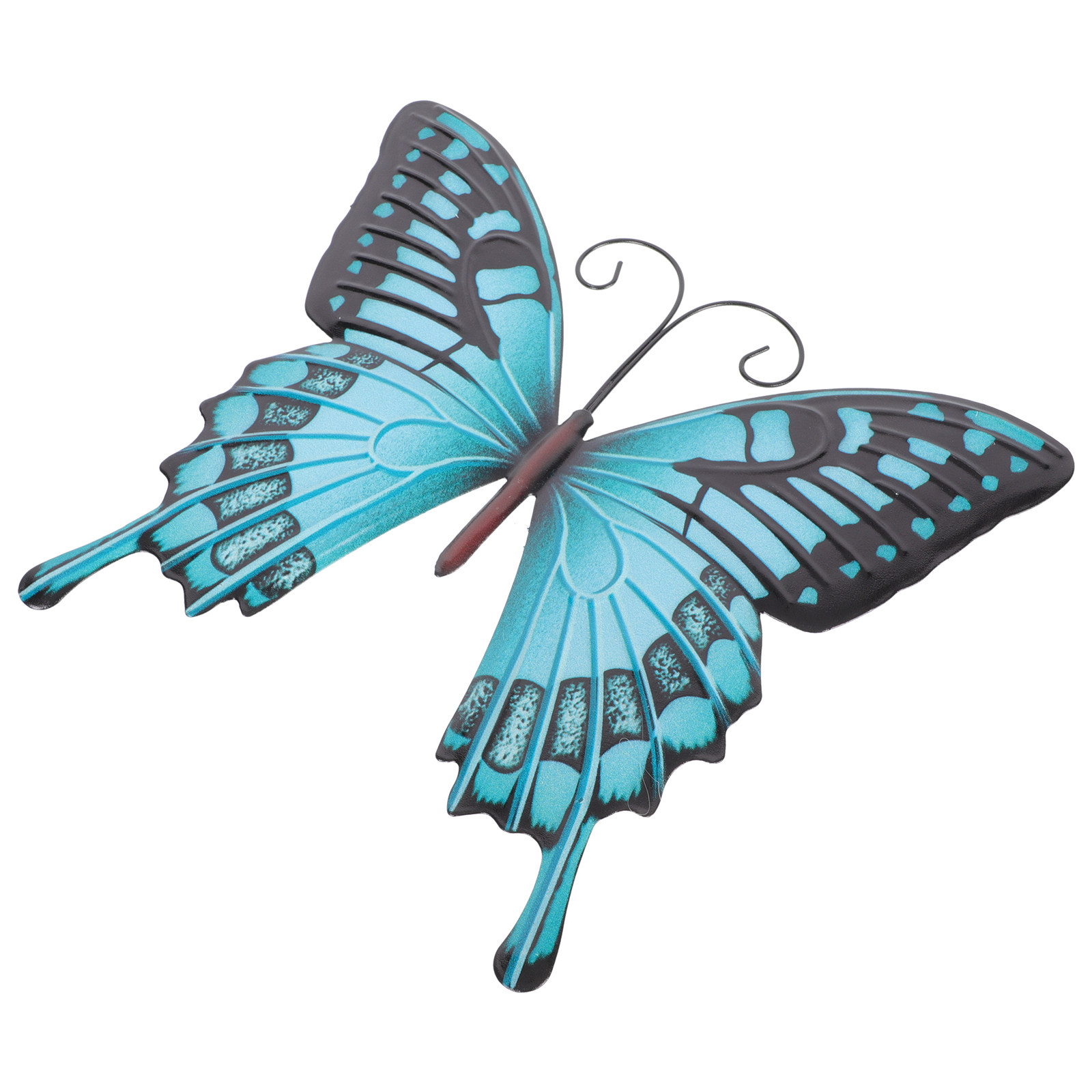 Iron Butterfly Hanging Iron Ar - Art Craft Christmas Ideas incelemesi ve fiyatı