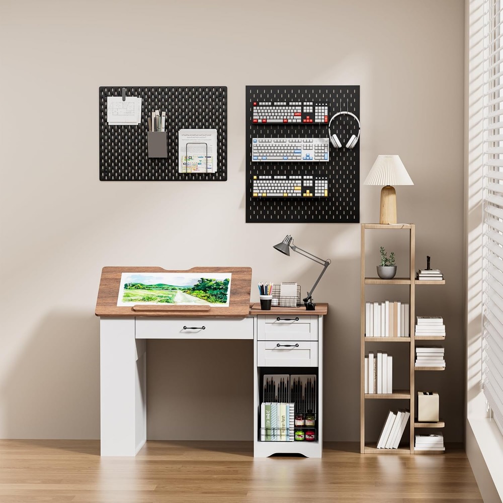 Adjustable Art Table with Stor - Art & Craft Paper Ideas For Kids incelemesi ve fiyatı