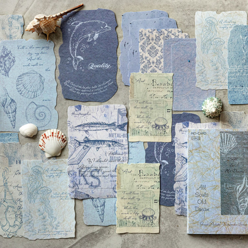 20-Sheet Retro Art Collage Bas - Art Craft Journals incelemesi ve fiyatı