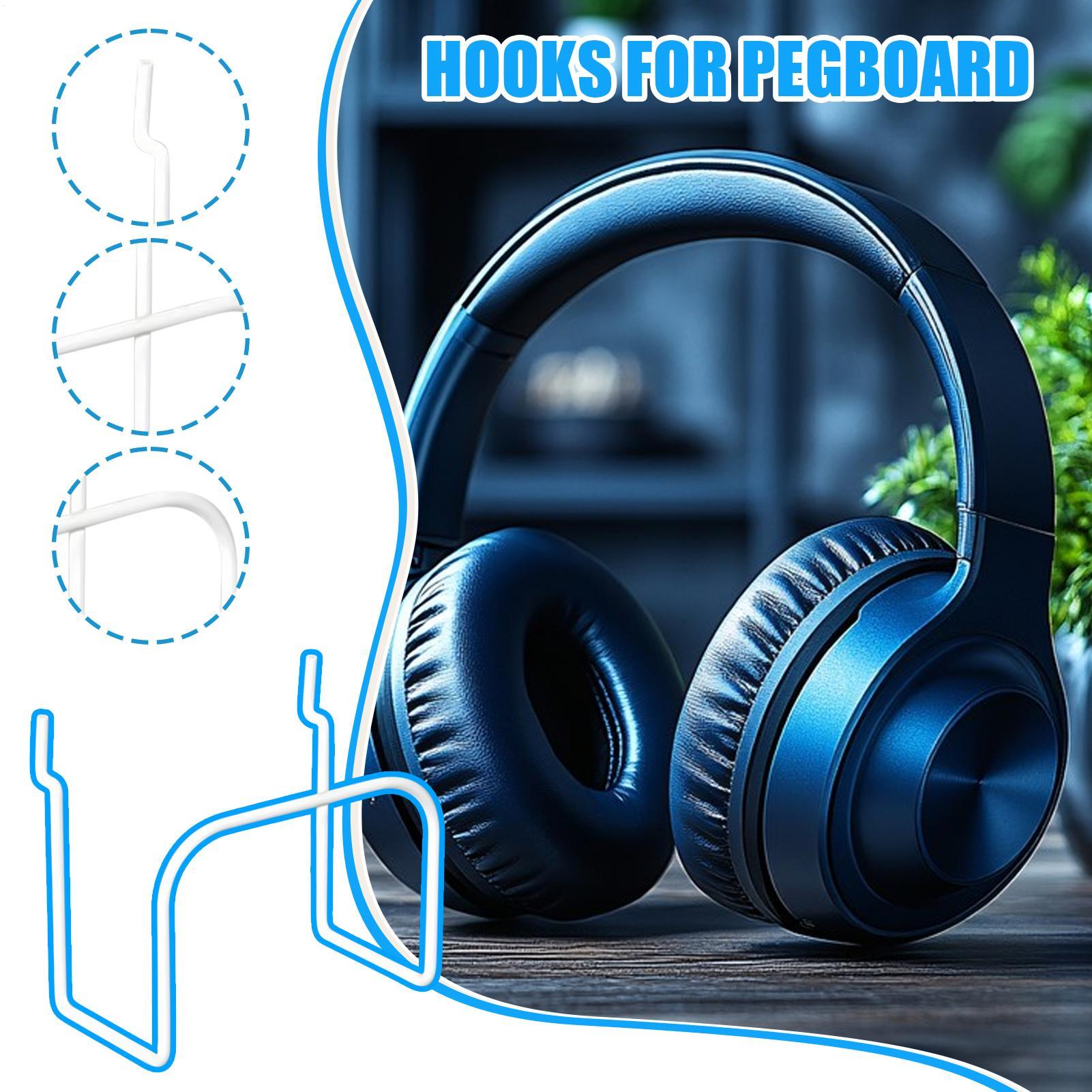 Metal Pegboard Hooks Pegboard  - Art Craft Workshop incelemesi ve fiyatı