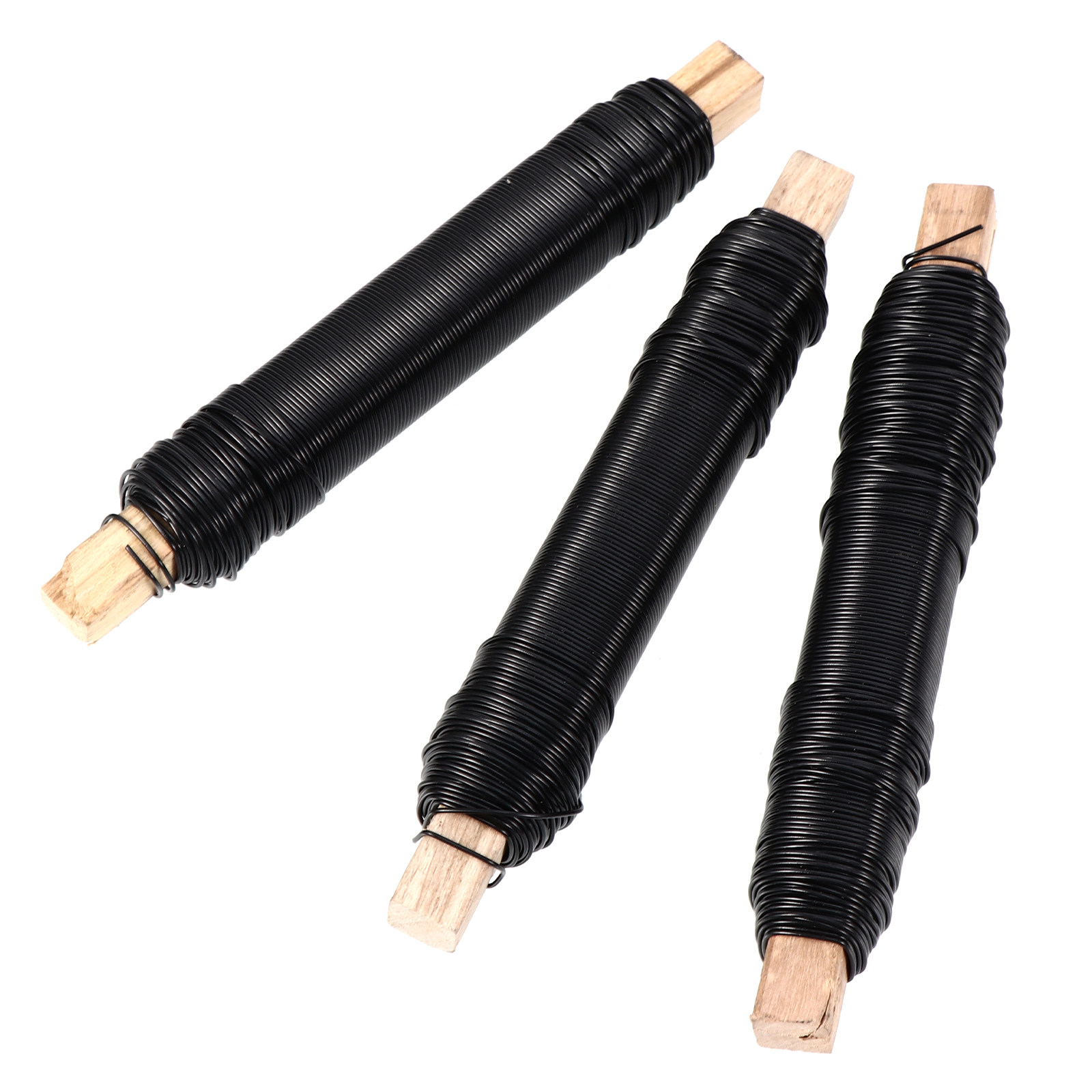 3Pcs Bouquet Binding Wires Sli - Art Craft Wire incelemesi ve fiyatı