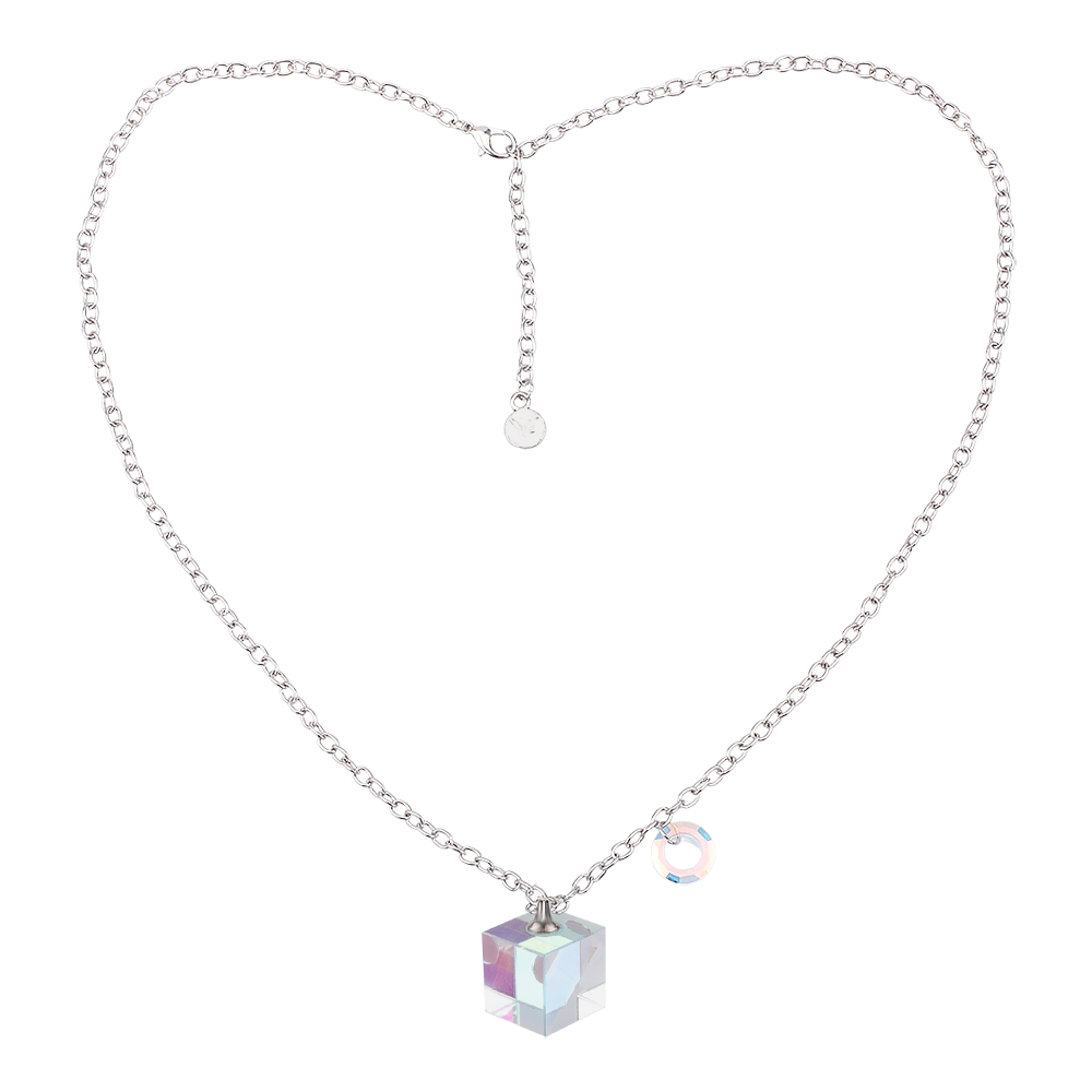 Mini K9 Crystal Cube Beads Opt - Art Craft Optical incelemesi ve fiyatı