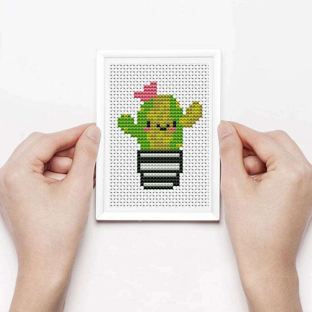 EverShine DIY Cross Stitch Cac - Art Craft And Cloth incelemesi ve fiyatı