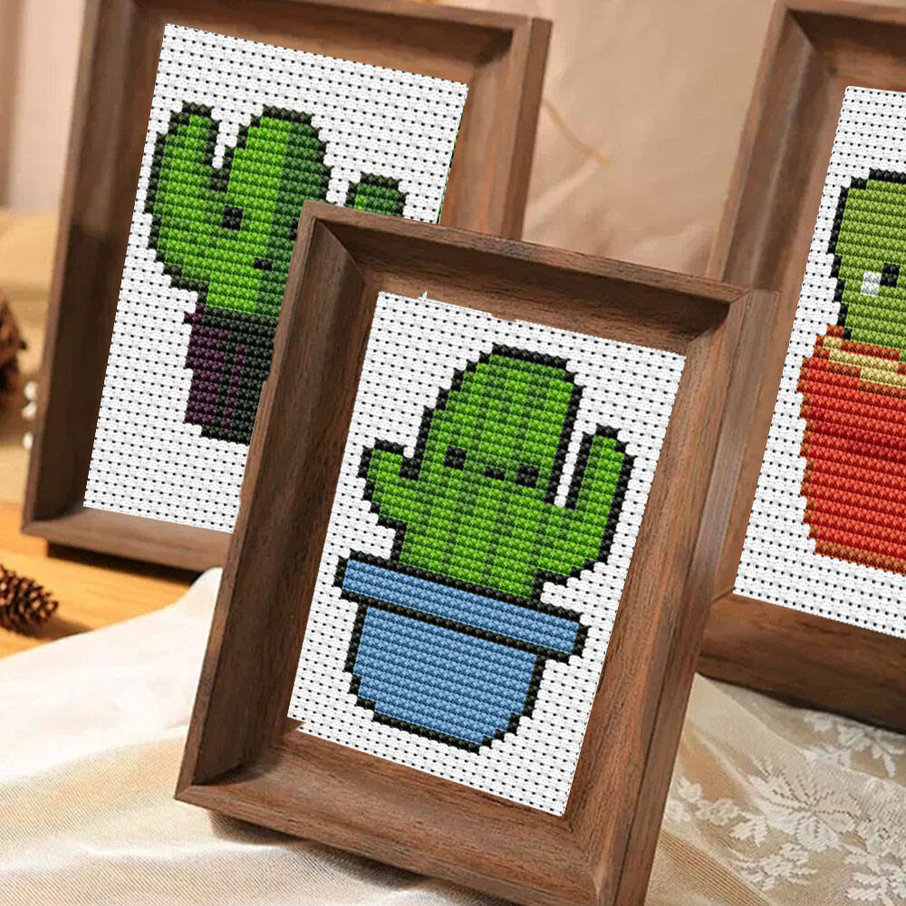 EverShine DIY Cross Stitch Cac - Art Craft And Cloth incelemesi ve fiyatı