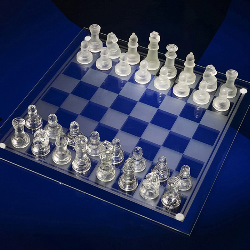 1Pc DIY Chess Piece Crystal Ep - Queen Art Craft incelemesi ve fiyatı