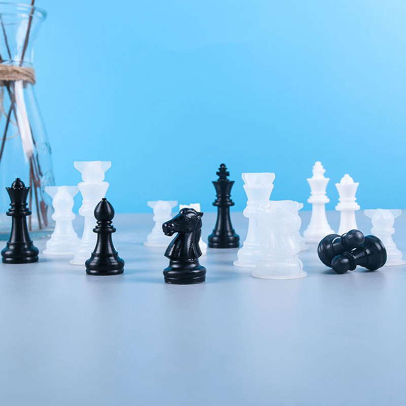 1Pc DIY Chess Piece Crystal Ep - Queen Art Craft incelemesi ve fiyatı