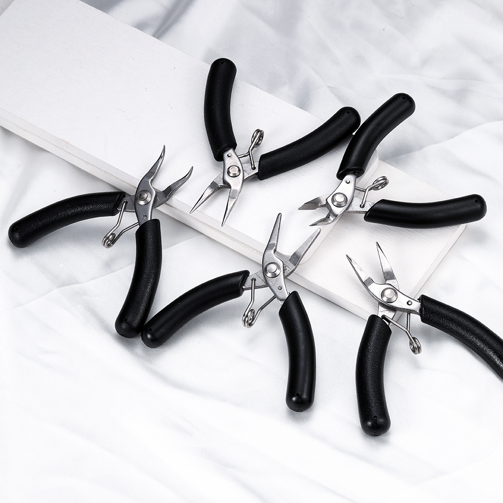 Stainless Steel Pliers Jewelry - Art Craft Wire incelemesi ve fiyatı