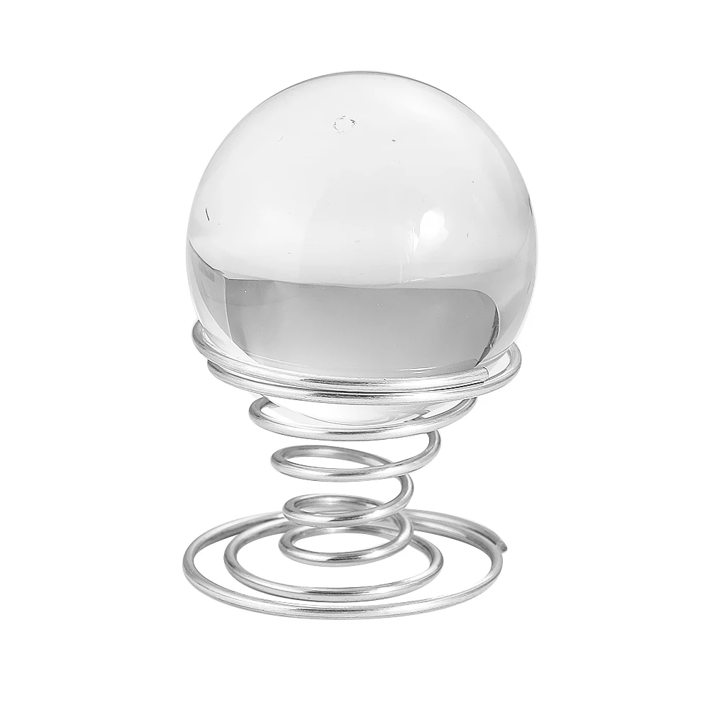 1PC Creative Simple Crystal Ba - Art Craft Simple incelemesi ve fiyatı