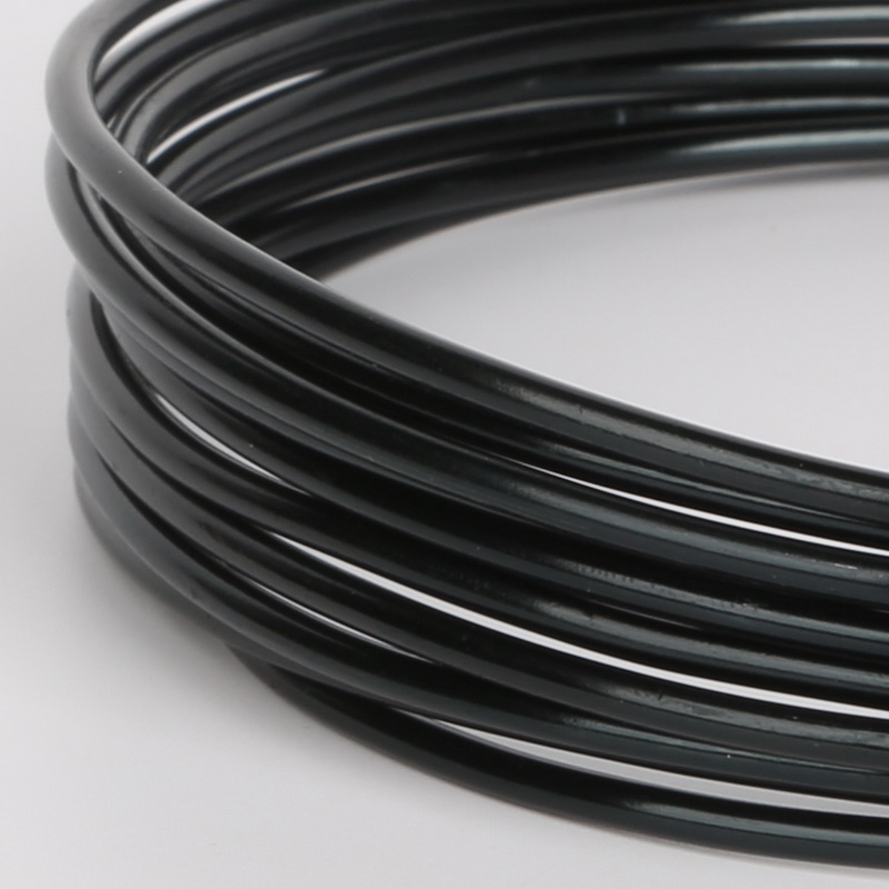 New 1/1.5/2/2.5/5mm Soft Black - Art Craft Wire incelemesi ve fiyatı