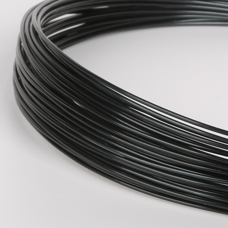 New 1/1.5/2/2.5/5mm Soft Black - Art Craft Wire incelemesi ve fiyatı