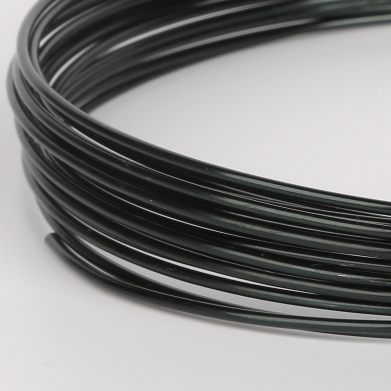 New 1/1.5/2/2.5/5mm Soft Black - Art Craft Wire incelemesi ve fiyatı