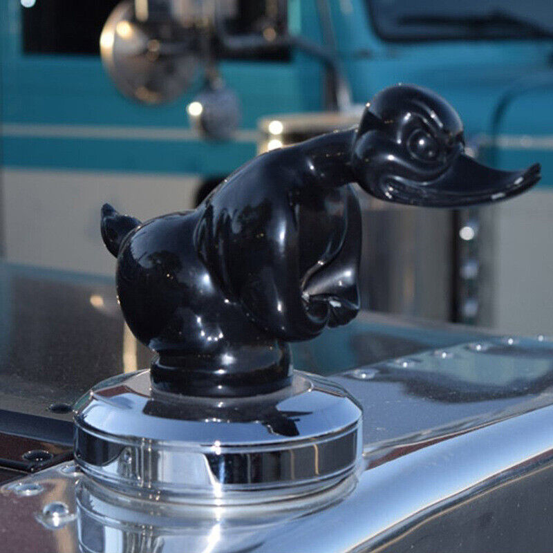 Hood Angry Duck Car Front Orna - Art Craft Duck incelemesi ve fiyatı