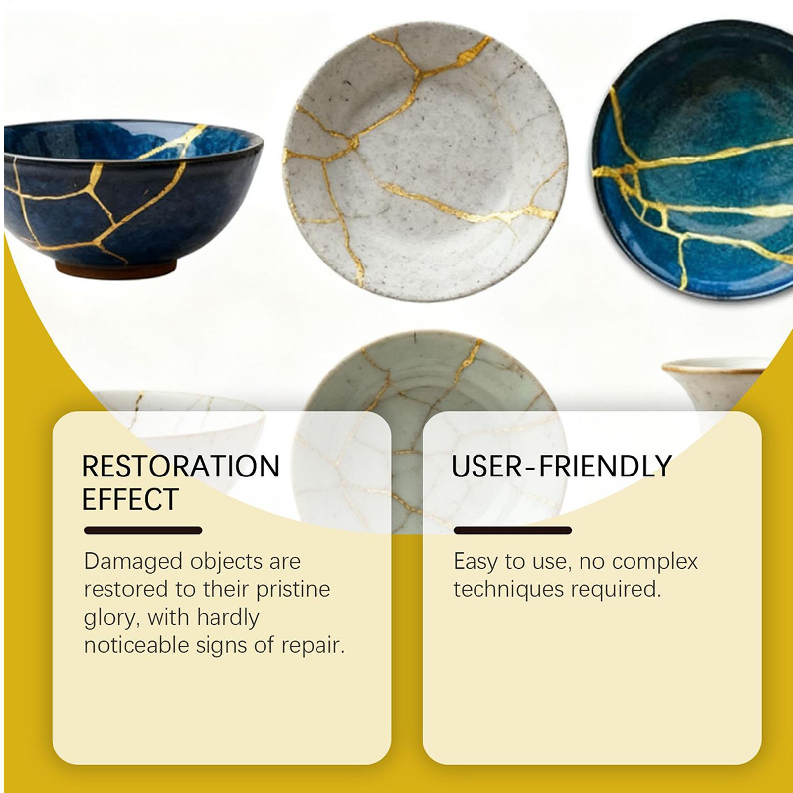 Ceramic Porcelain Glass Bondin - Art Craft Simple incelemesi ve fiyatı