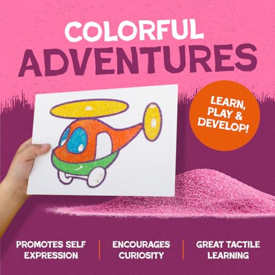 Colo S for Crafts - - 3 lb Vib - Art & Craft Paper Ideas For Kids incelemesi ve fiyatı
