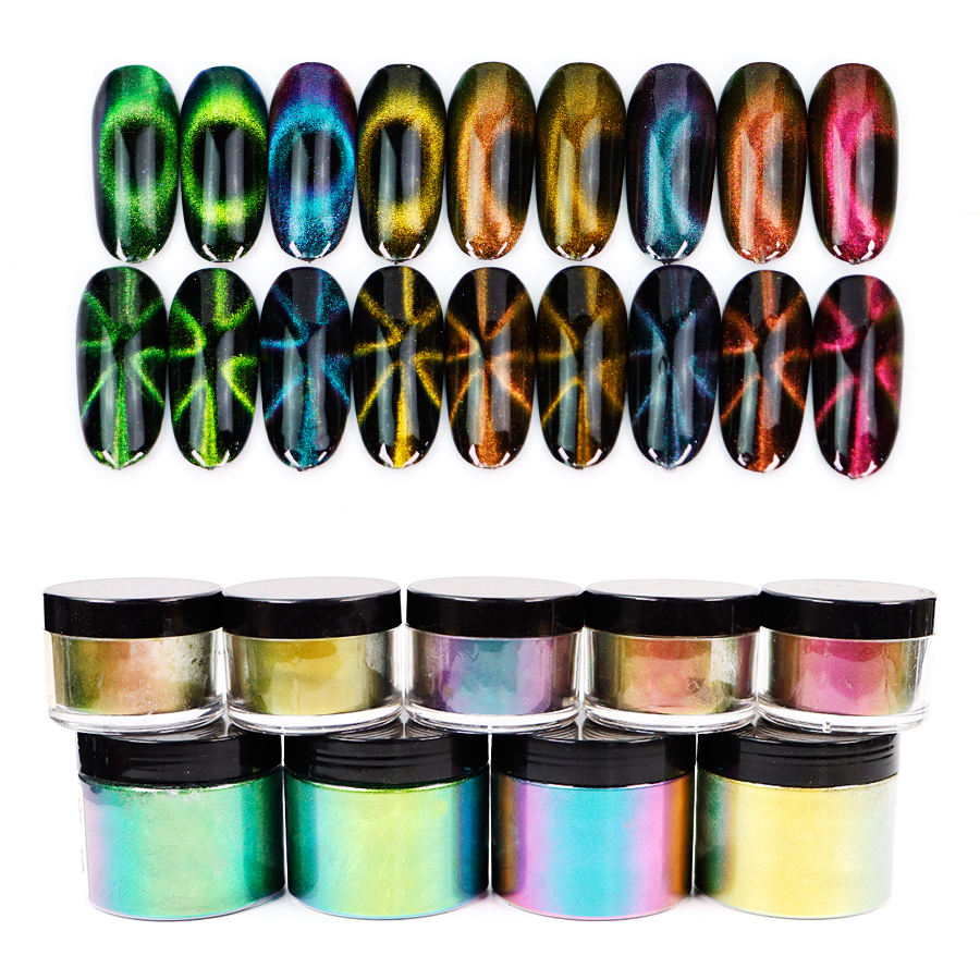 1g 9D Super Shifting Optical V - Art Craft Optical incelemesi ve fiyatı