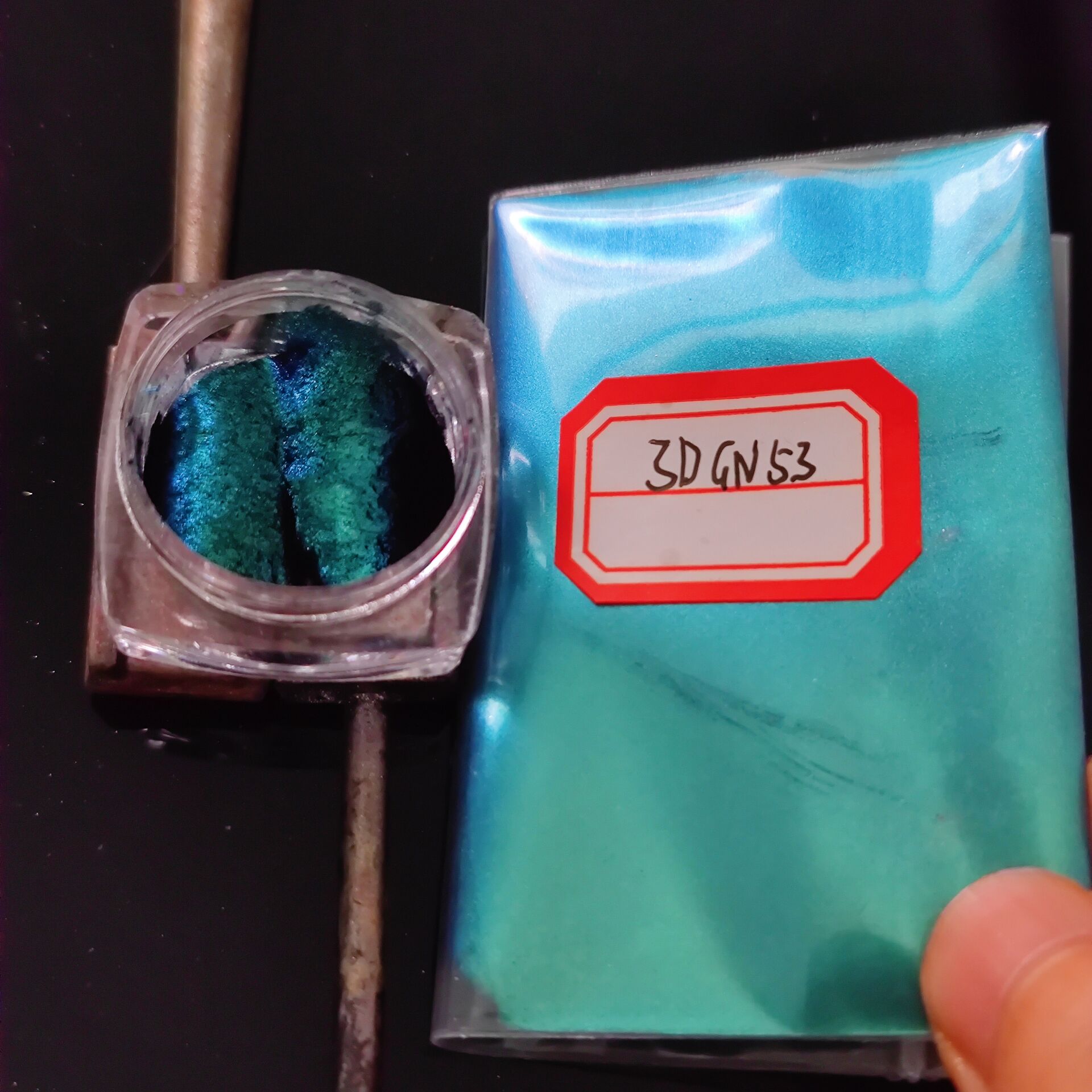 1g 9D Super Shifting Optical V - Art Craft Optical incelemesi ve fiyatı