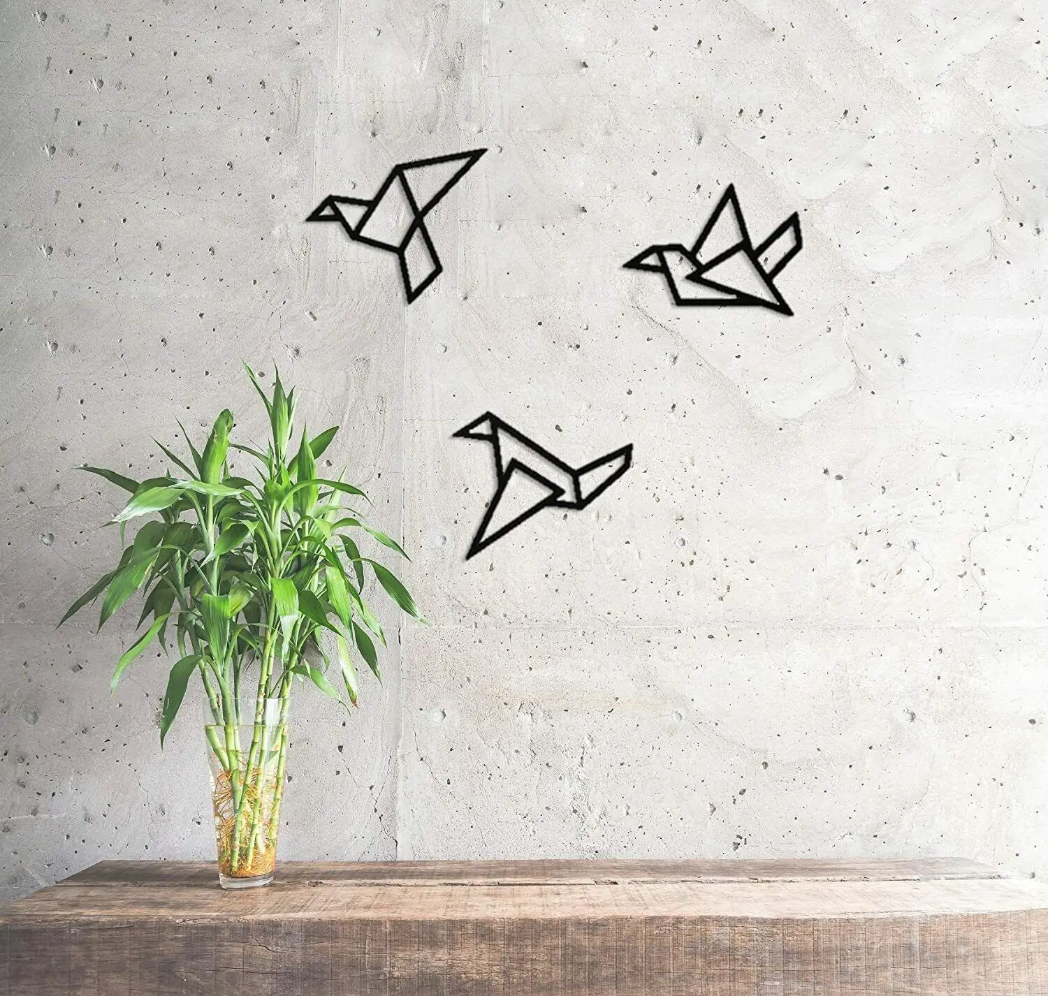 CIFBUY 3 Pcs Simple Bird Moder - Art Craft Simple incelemesi ve fiyatı