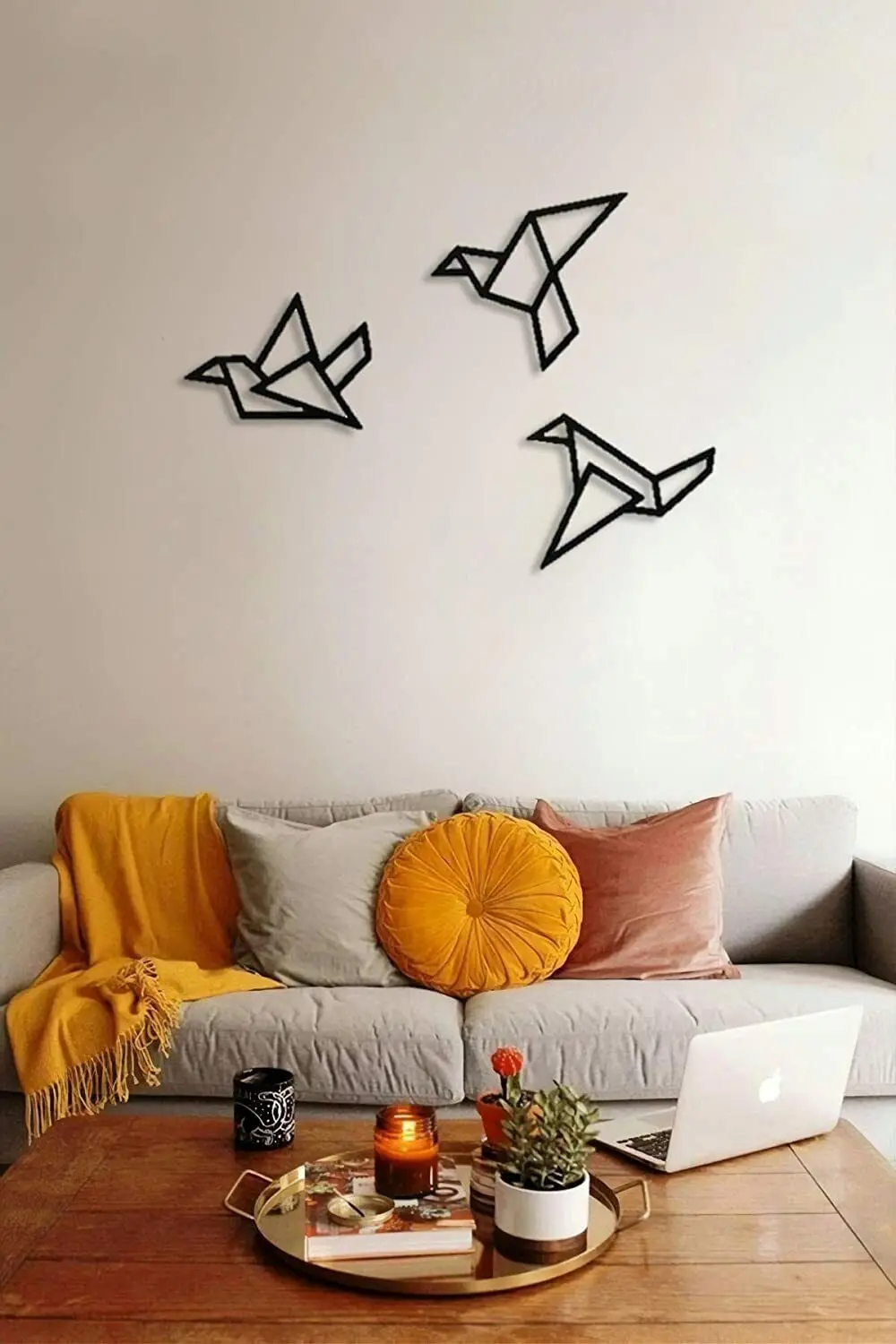 CIFBUY 3 Pcs Simple Bird Moder - Art Craft Simple incelemesi ve fiyatı