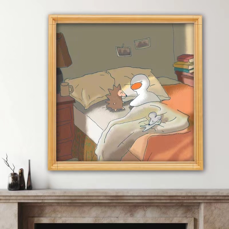 5d DIY Diamond Art Painting Ki - Art Craft Duck incelemesi ve fiyatı