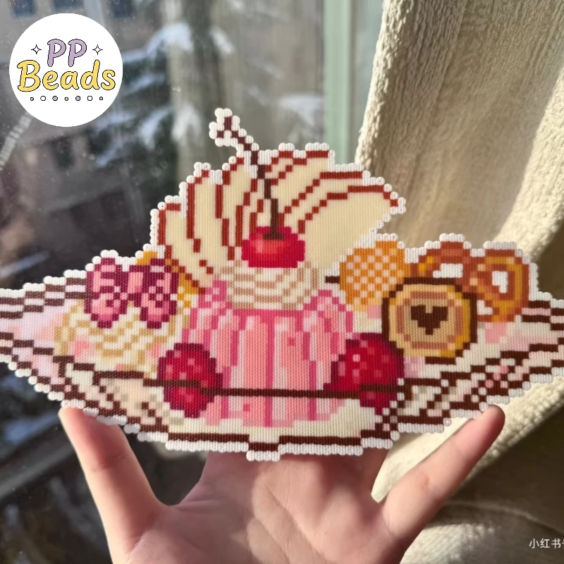 2000pcs Hama & Perler Fuse Bea - Art Craft Workshop incelemesi ve fiyatı