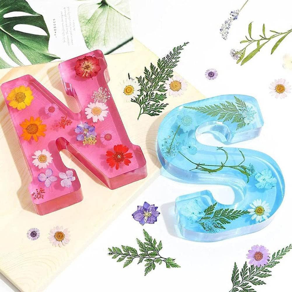 Letter Molds for Resin 3D Capi - Art And Craft Letter Z incelemesi ve fiyatı