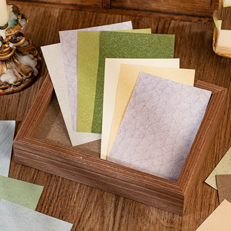Mr. Paper Textured Background  - Art Craft Journals incelemesi ve fiyatı