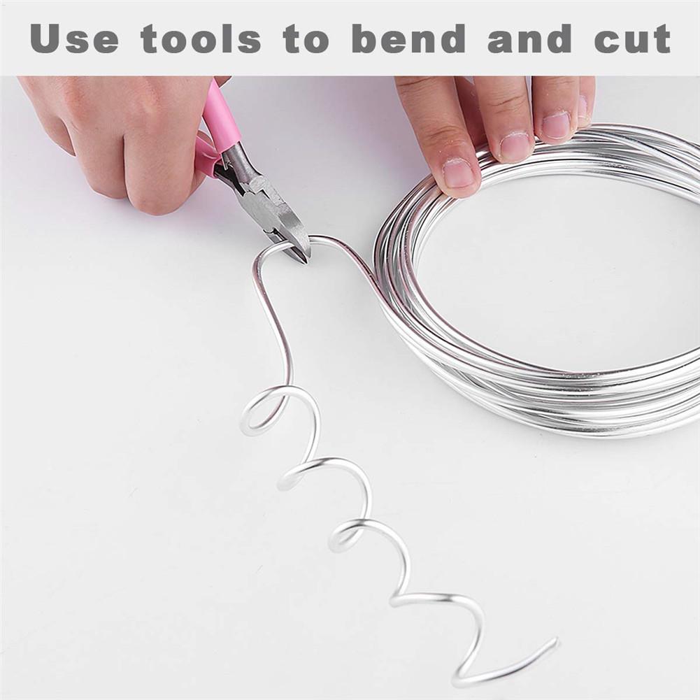 Bendable Craft Wire Anti Fade  - Art Craft Wire incelemesi ve fiyatı