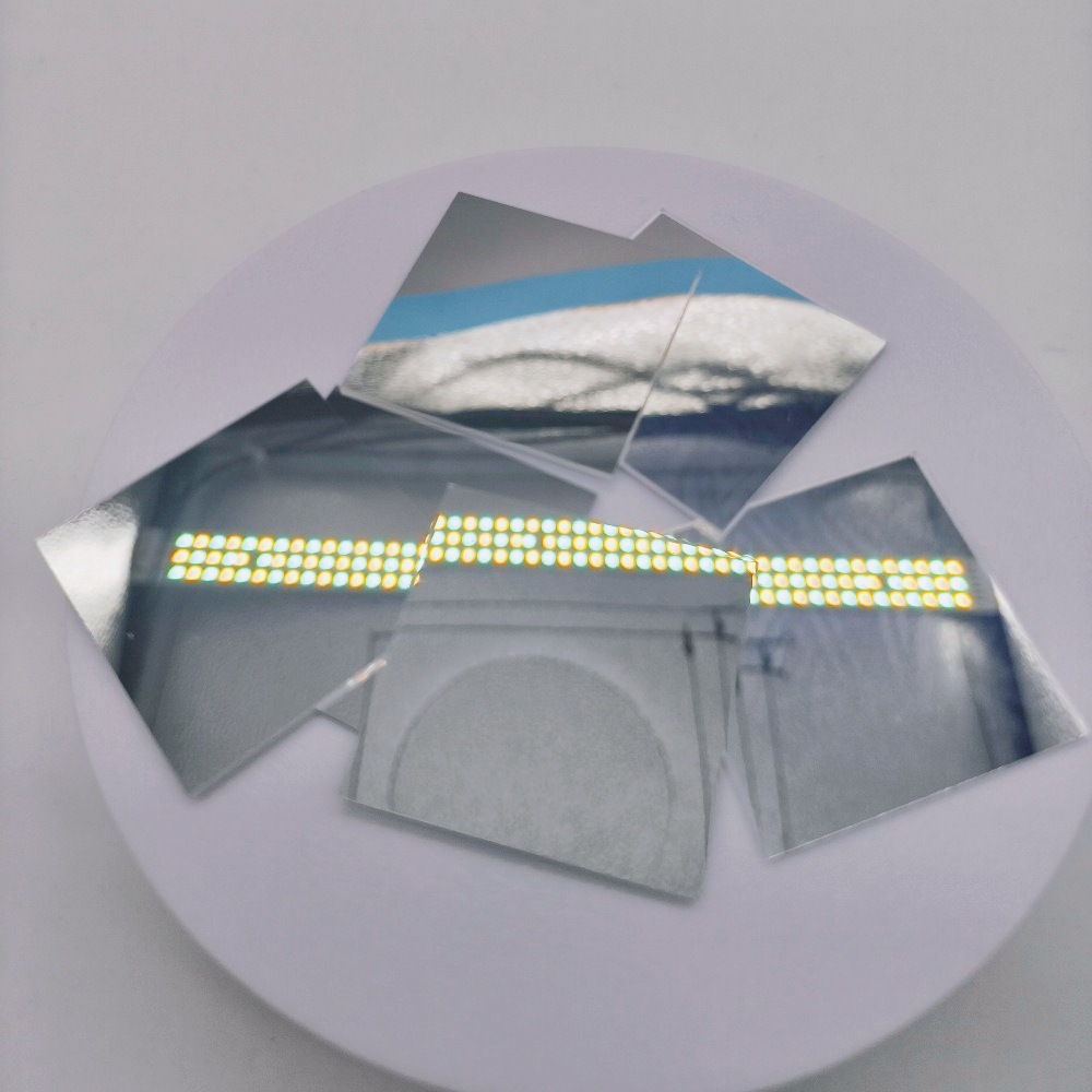 5pcs Slight Defect K9 Optical  - Art Craft Optical incelemesi ve fiyatı