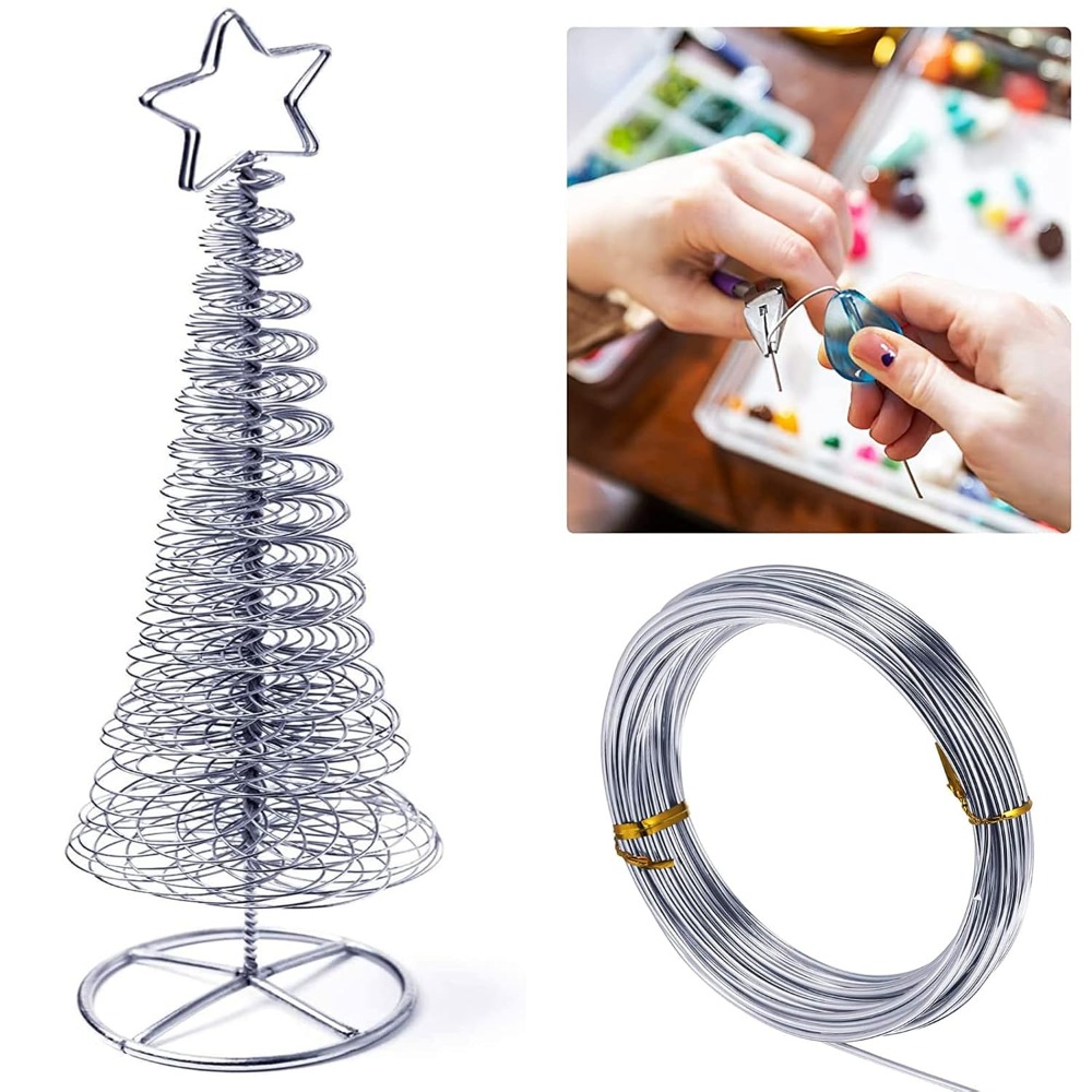 16Ga 1.4mm 16FT 304 Stainless  - Art Craft Wire incelemesi ve fiyatı