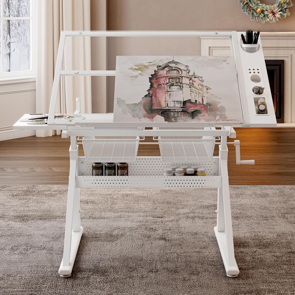 Adjustable Artistic Drafting T - Art & Craft Paper Ideas For Kids incelemesi ve fiyatı