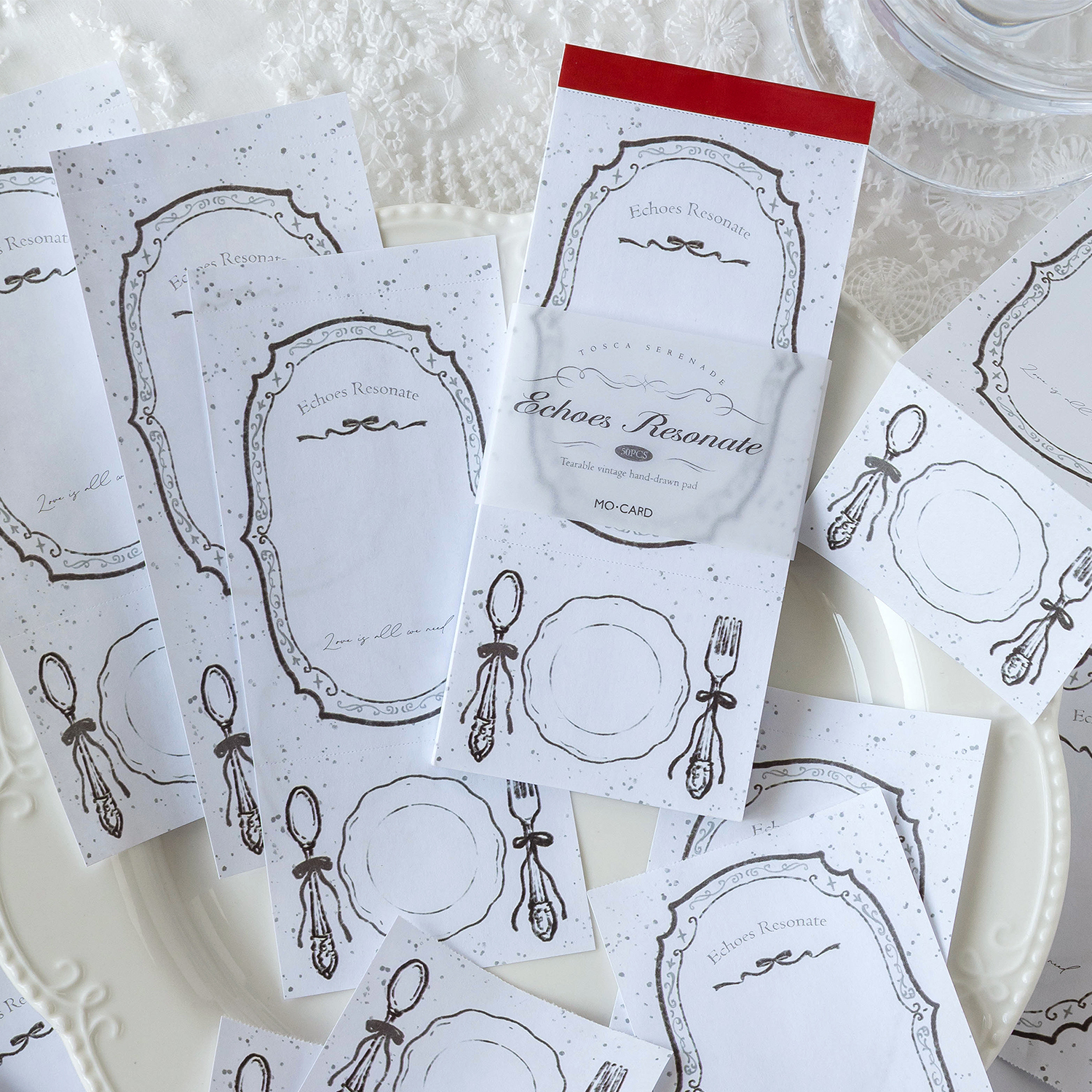 50Pcs Minimalist style framewo - Art Craft Journals incelemesi ve fiyatı
