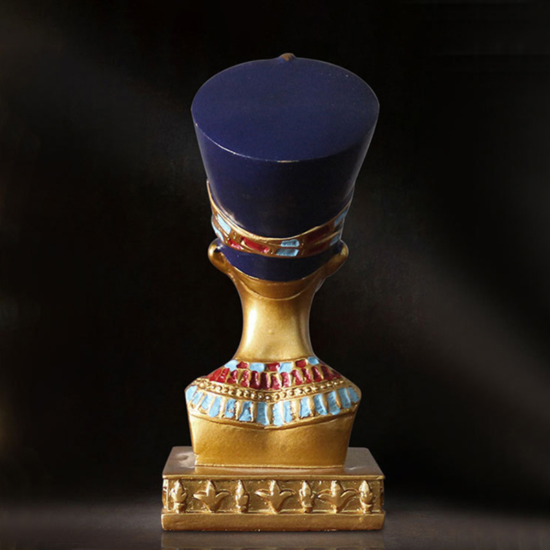 Egyptian Queen Ornament Resin  - Queen Art Craft incelemesi ve fiyatı