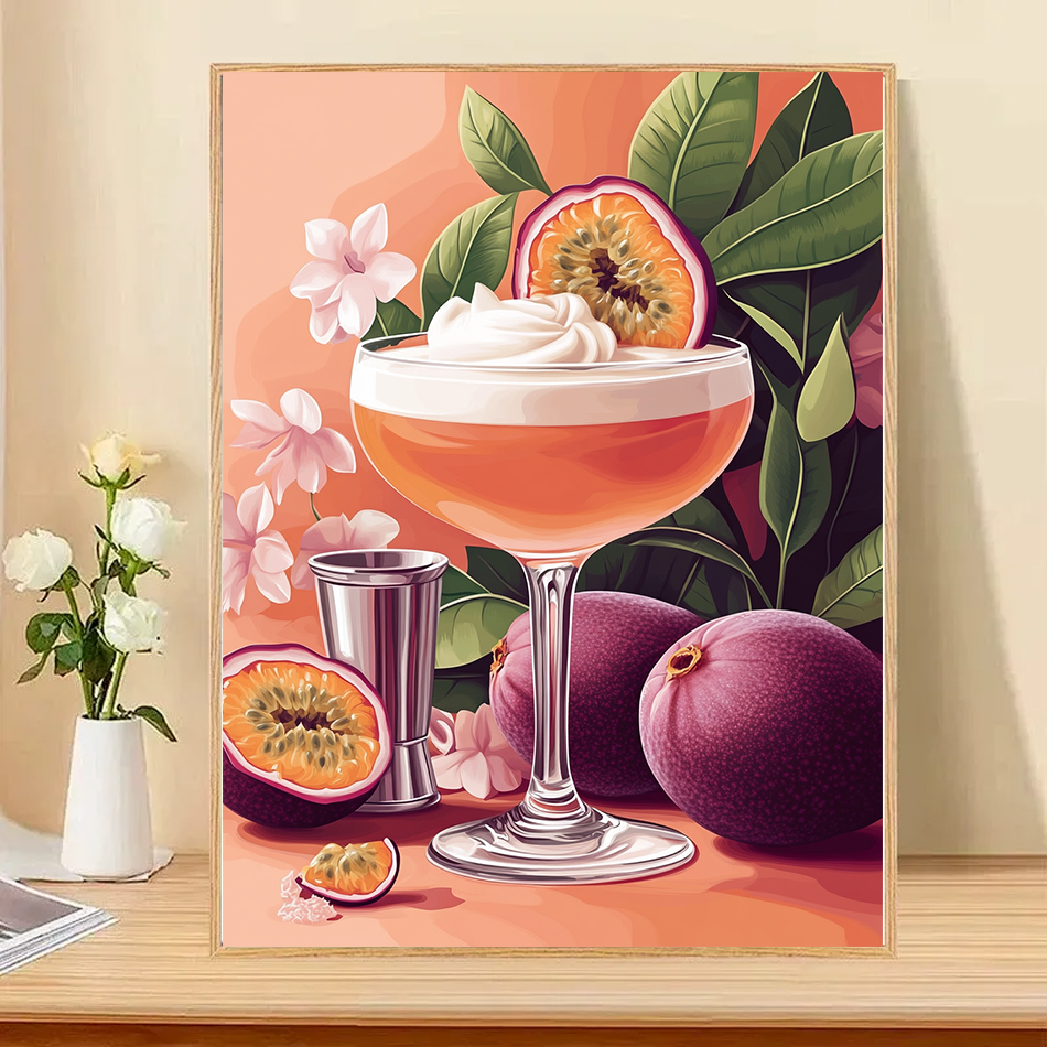1pc frameless Simple Painting  - Art Craft Simple incelemesi ve fiyatı