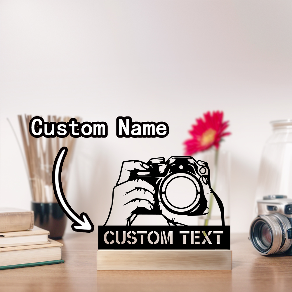 1pc Simple Camera Customizable - Art Craft Simple incelemesi ve fiyatı