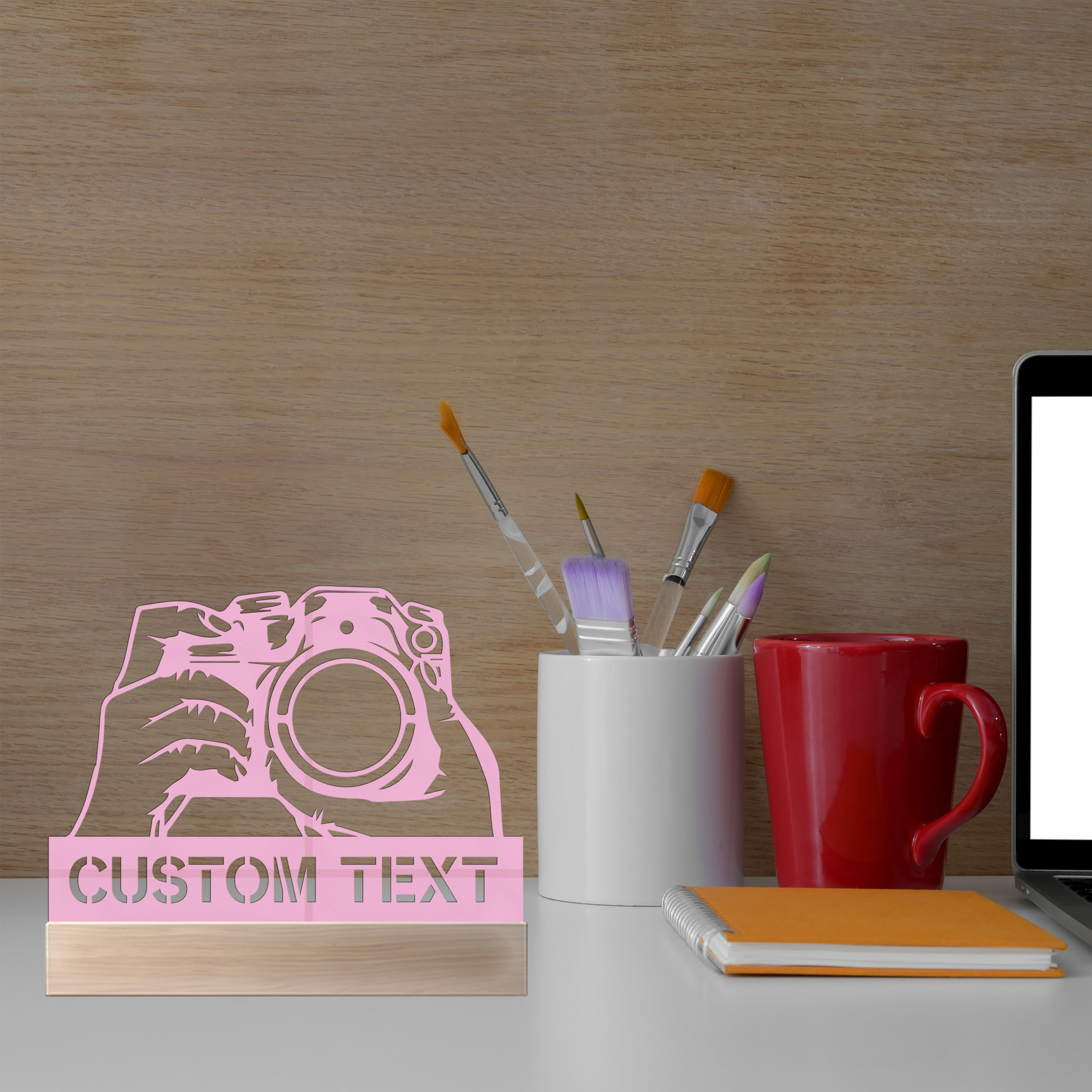 1pc Simple Camera Customizable - Art Craft Simple incelemesi ve fiyatı