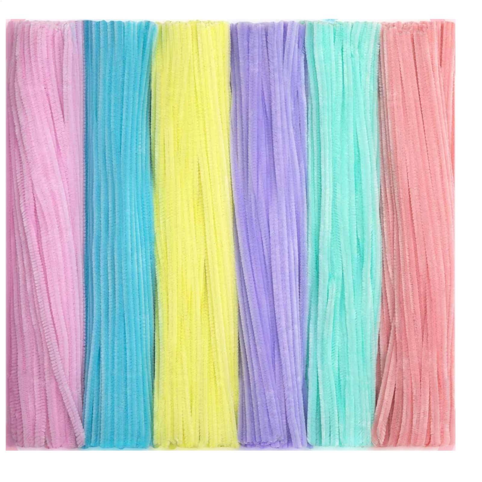 Chenille Stems Pipe Cleaners C - Art Craft Wire incelemesi ve fiyatı