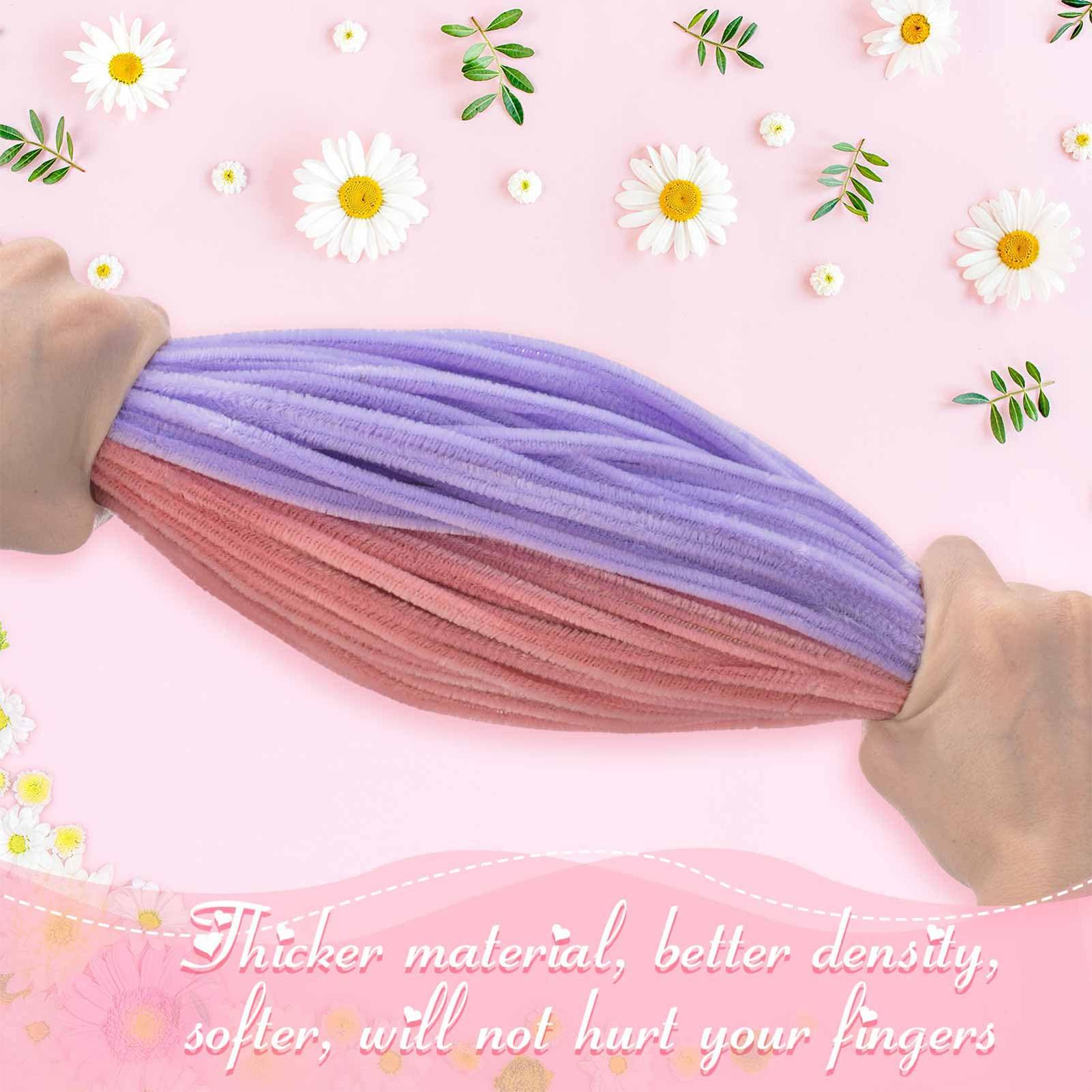 Chenille Stems Pipe Cleaners C - Art Craft Wire incelemesi ve fiyatı