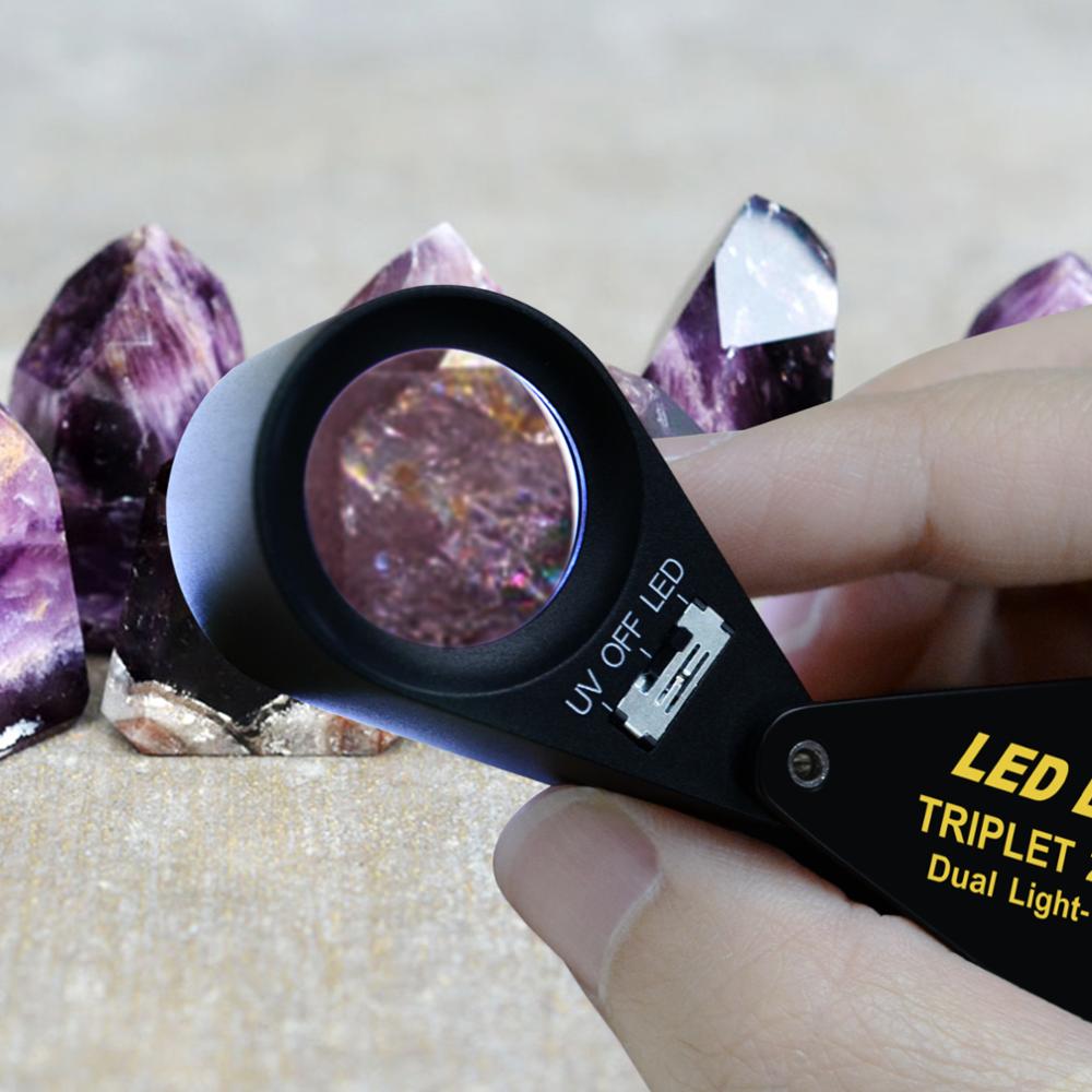 20x Loupe 21mm Optical Glass M - Art Craft Optical incelemesi ve fiyatı