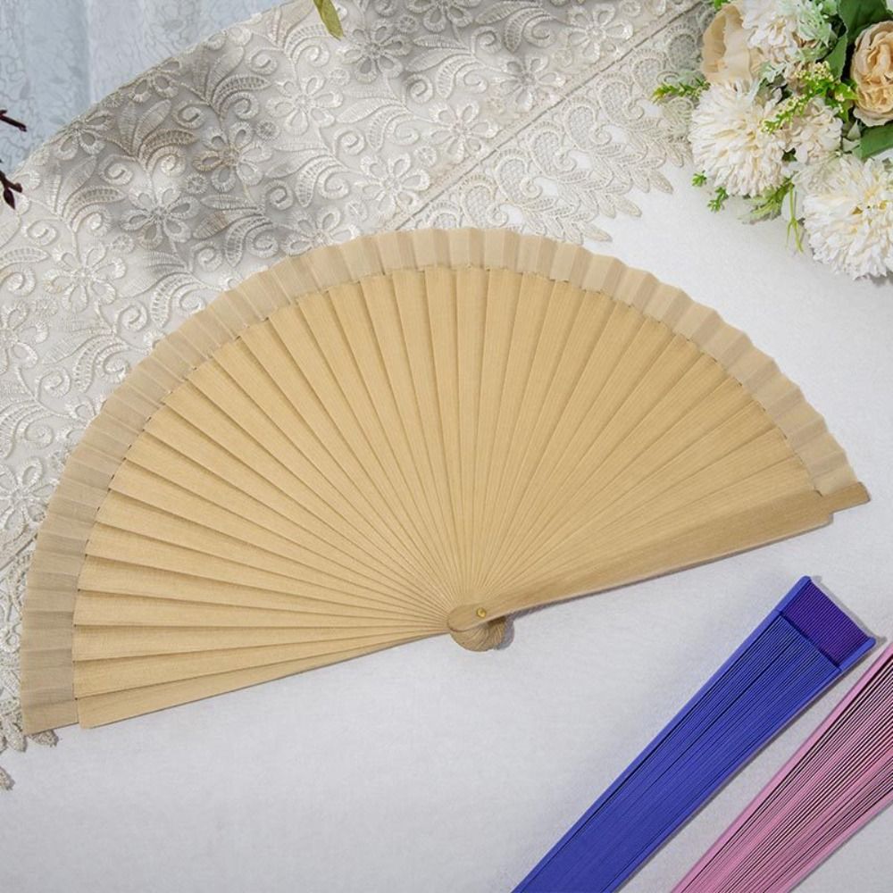 Simple Spanish Plain Fan Moder - Art Craft Simple incelemesi ve fiyatı